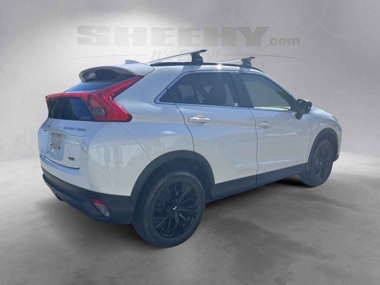 2019 Mitsubishi Eclipse Cross LE Ashland VA