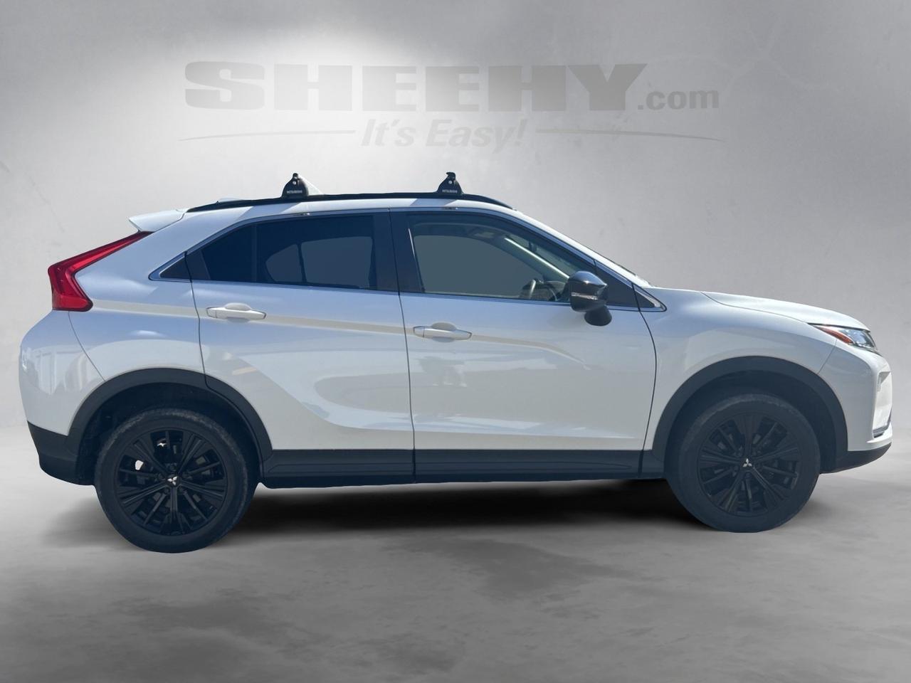 2019 Mitsubishi Eclipse Cross LE Ashland VA