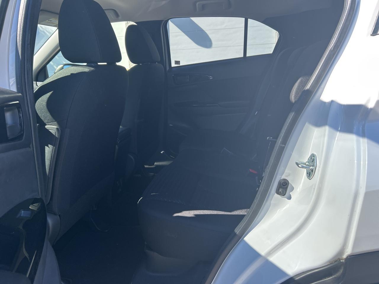 2019 Mitsubishi Eclipse Cross LE Ashland VA