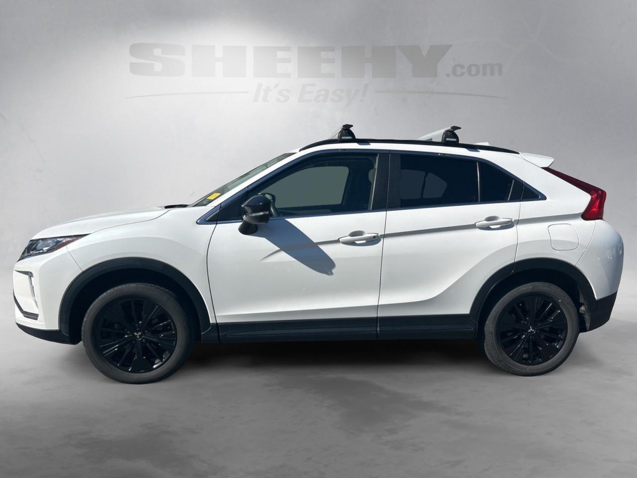 2019 Mitsubishi Eclipse Cross LE Ashland VA