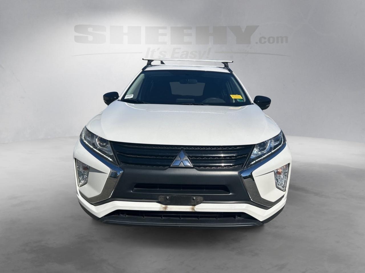 2019 Mitsubishi Eclipse Cross LE Ashland VA