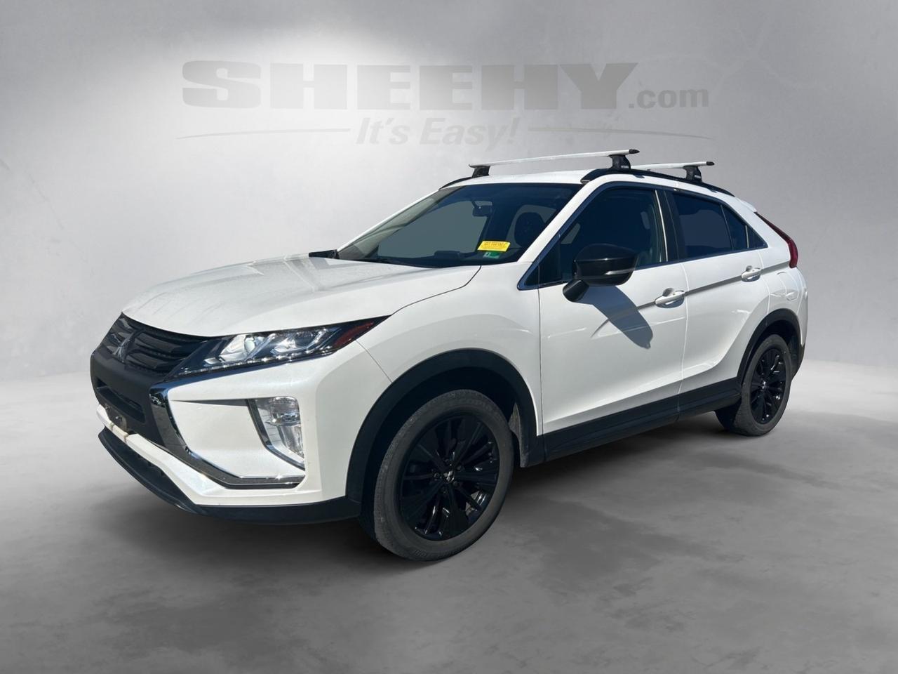 2019 Mitsubishi Eclipse Cross LE Ashland VA