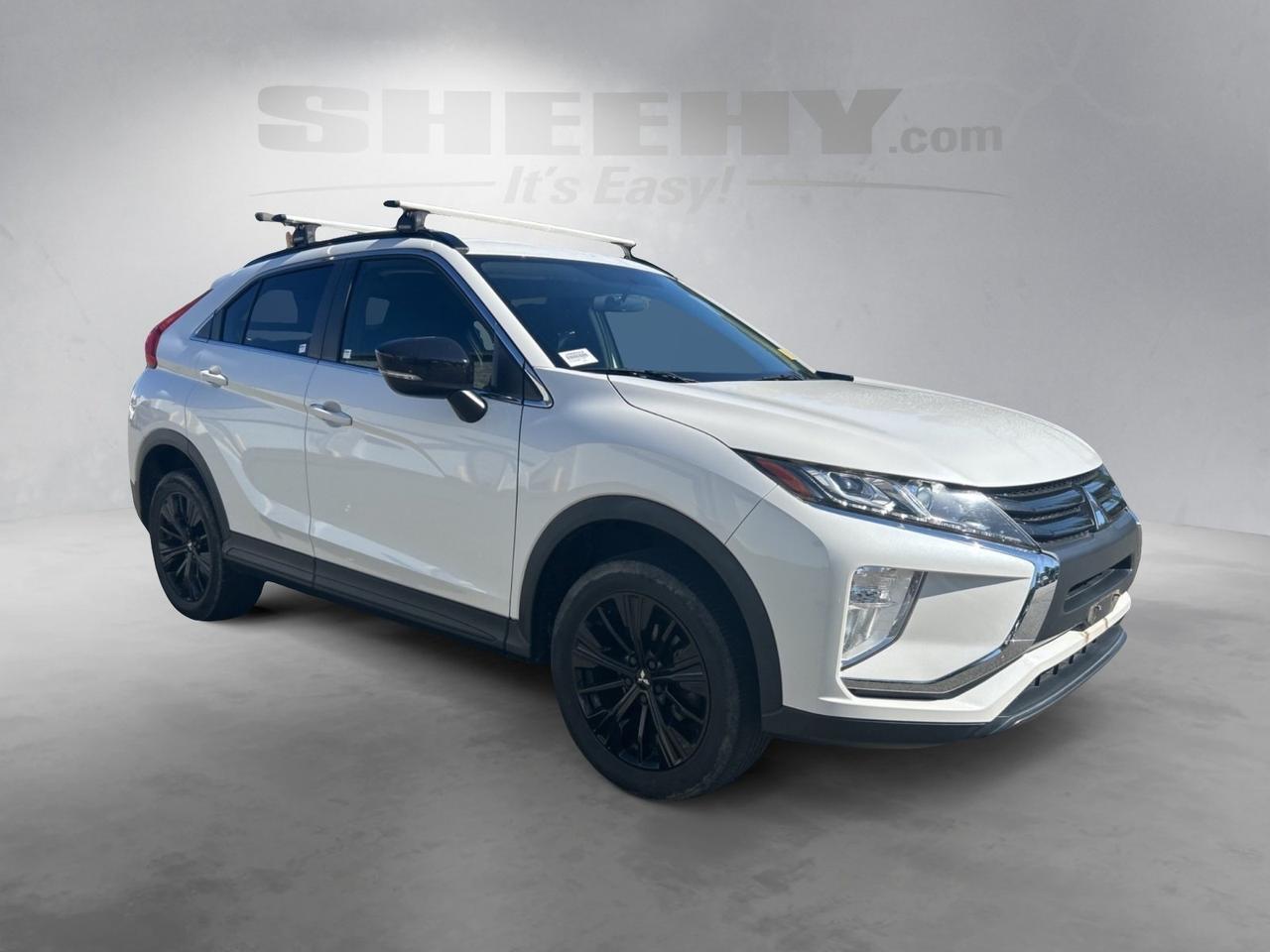 2019 Mitsubishi Eclipse Cross LE Ashland VA