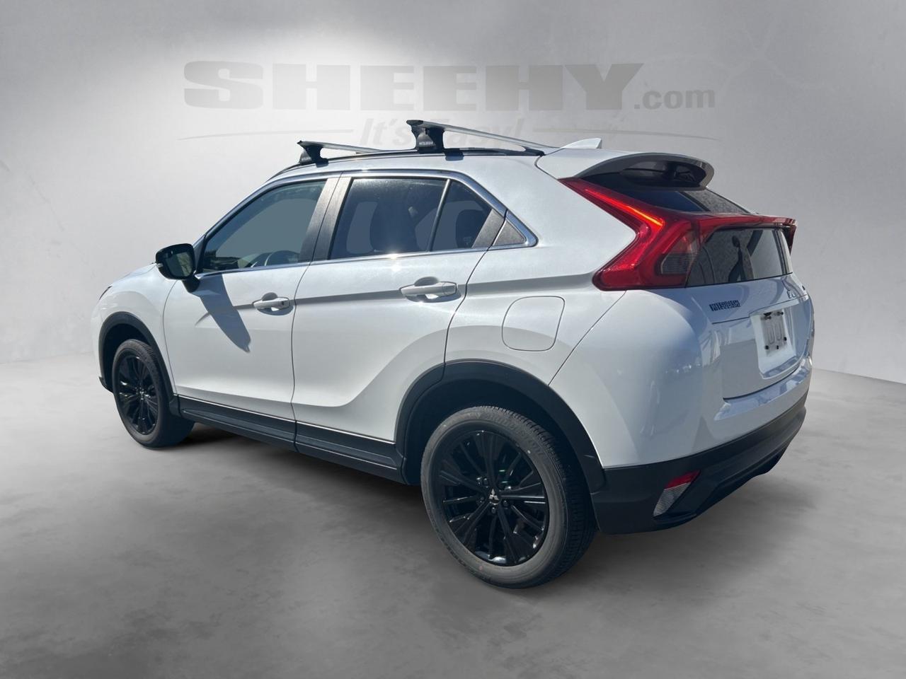 2019 Mitsubishi Eclipse Cross LE Ashland VA