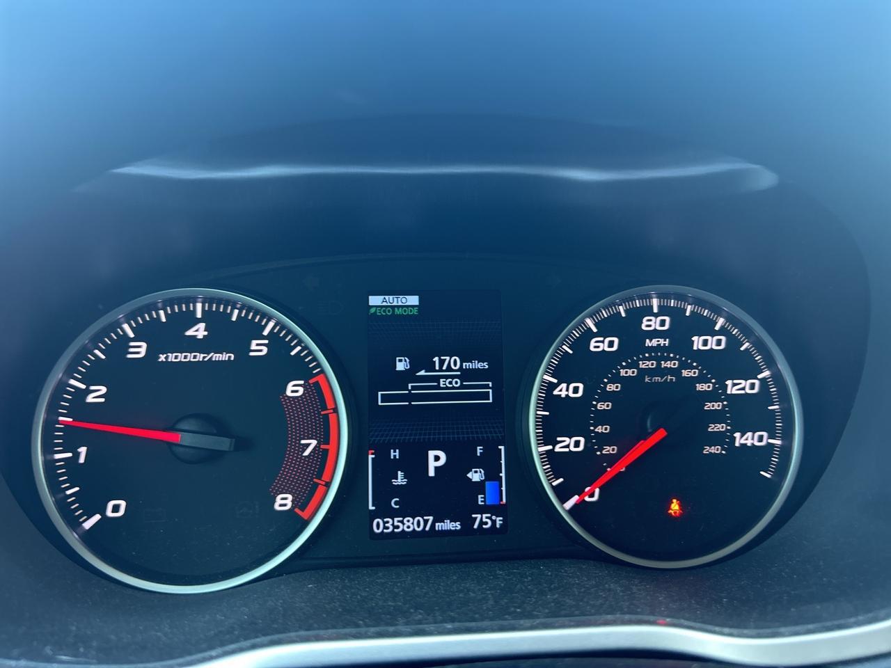 2019 Mitsubishi Eclipse Cross LE Ashland VA