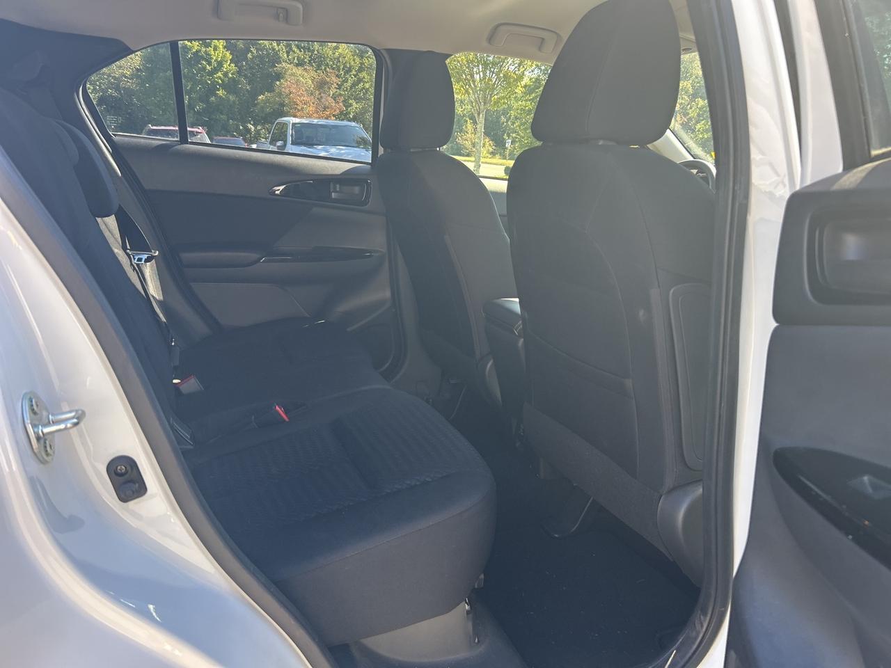 2019 Mitsubishi Eclipse Cross LE Ashland VA