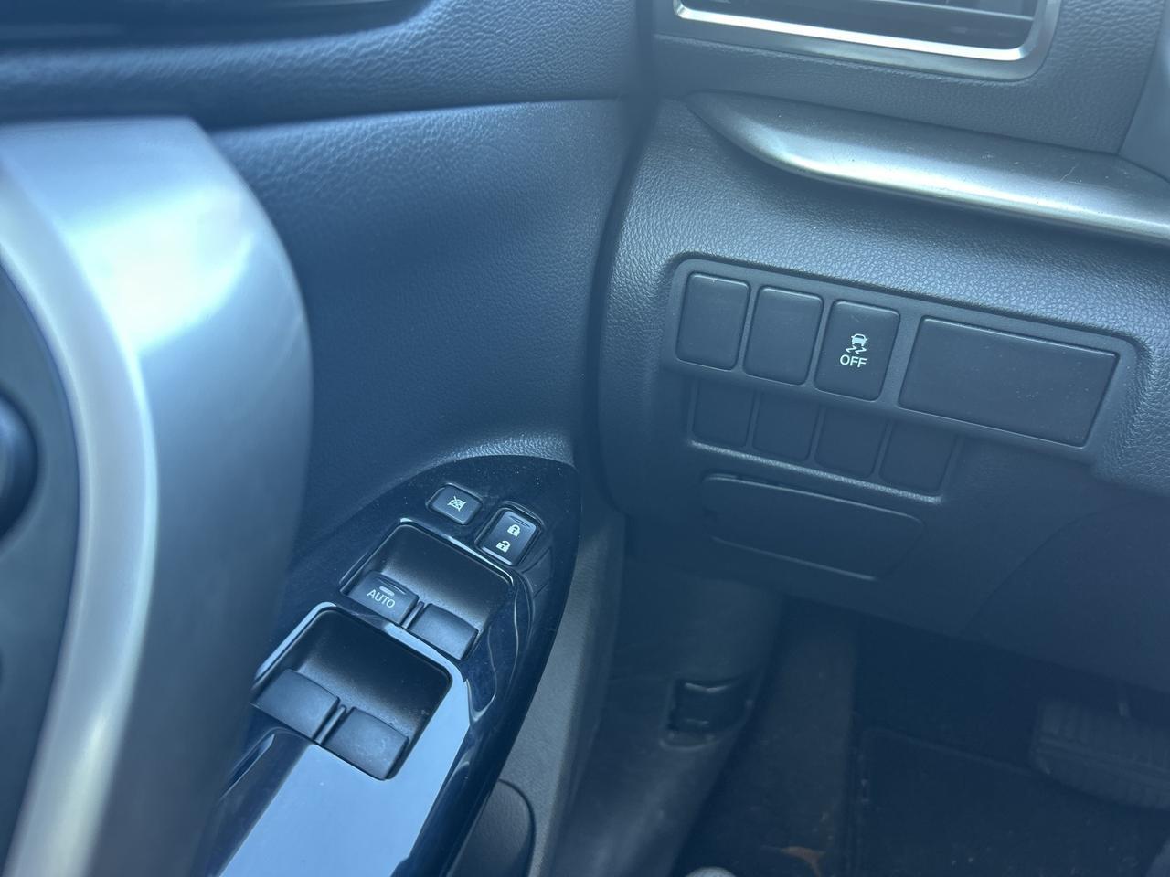 2019 Mitsubishi Eclipse Cross LE Ashland VA