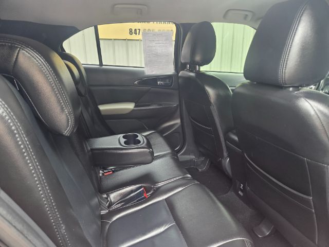 2019 Mitsubishi Eclipse Cross SE Elgin IL