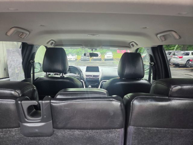 2019 Mitsubishi Eclipse Cross SE Elgin IL