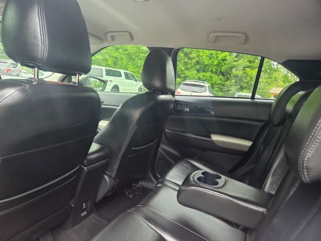 2019 Mitsubishi Eclipse Cross SE Elgin IL