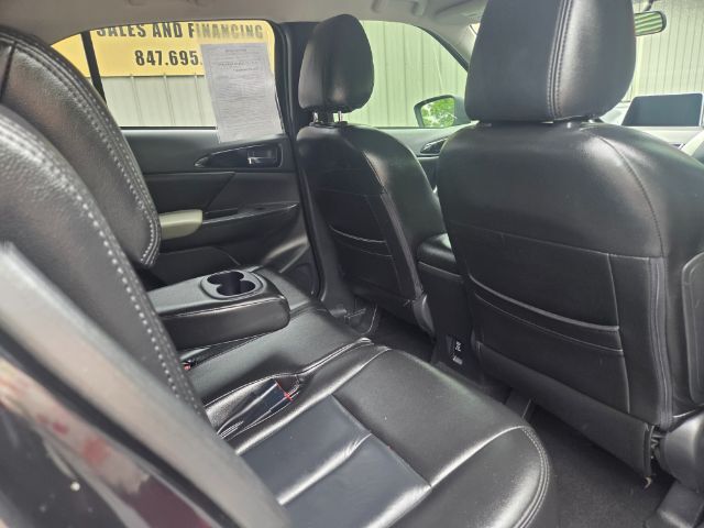 2019 Mitsubishi Eclipse Cross SE Elgin IL