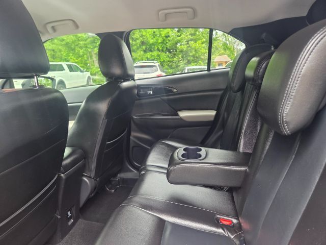 2019 Mitsubishi Eclipse Cross SE Elgin IL