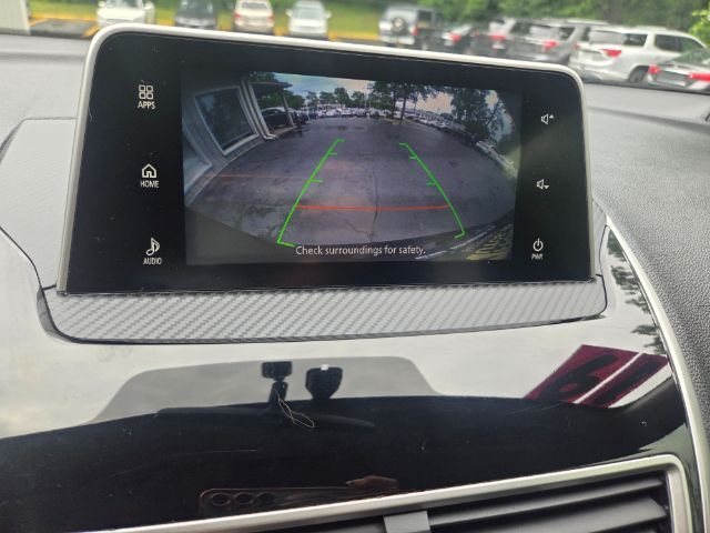 2019 Mitsubishi Eclipse Cross SE Elgin IL