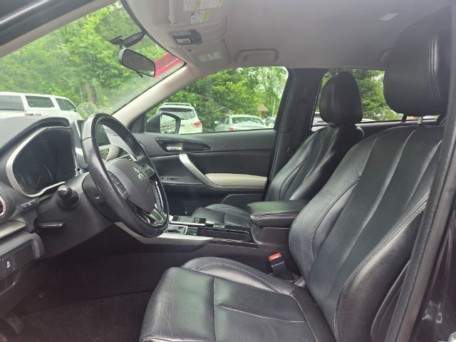 2019 Mitsubishi Eclipse Cross SE Elgin IL