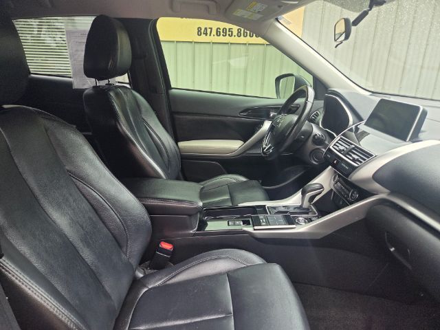 2019 Mitsubishi Eclipse Cross SE Elgin IL
