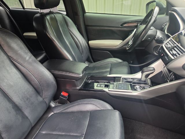 2019 Mitsubishi Eclipse Cross SE Elgin IL