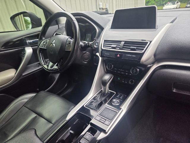 2019 Mitsubishi Eclipse Cross SE Elgin IL
