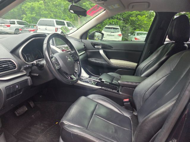 2019 Mitsubishi Eclipse Cross SE Elgin IL