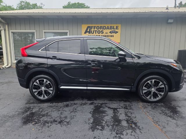 2019 Mitsubishi Eclipse Cross SE Elgin IL
