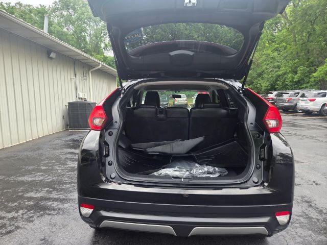 2019 Mitsubishi Eclipse Cross SE Elgin IL