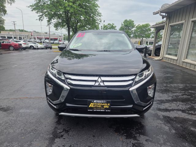 2019 Mitsubishi Eclipse Cross SE Elgin IL