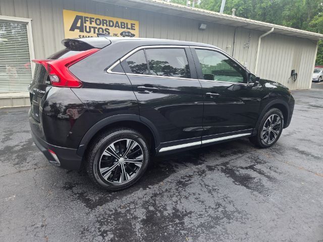 2019 Mitsubishi Eclipse Cross SE Elgin IL