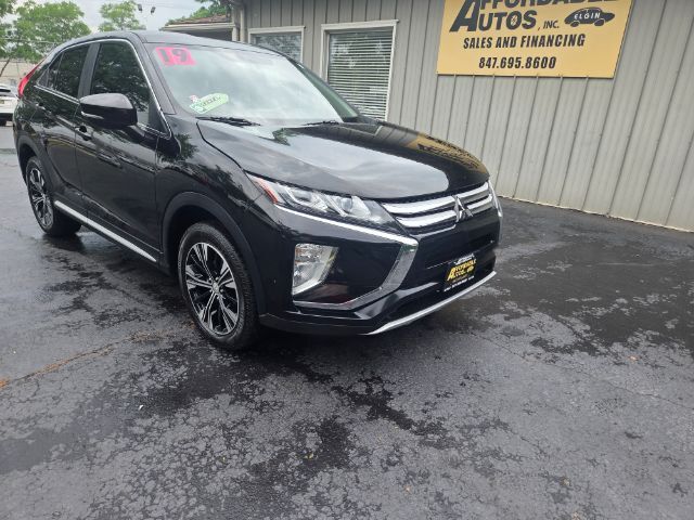 2019 Mitsubishi Eclipse Cross SE