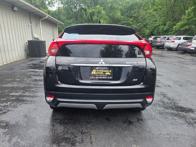 2019 Mitsubishi Eclipse Cross SE Elgin IL
