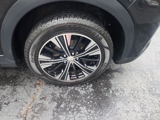 2019 Mitsubishi Eclipse Cross SE Elgin IL