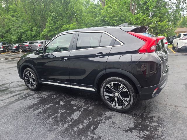 2019 Mitsubishi Eclipse Cross SE Elgin IL