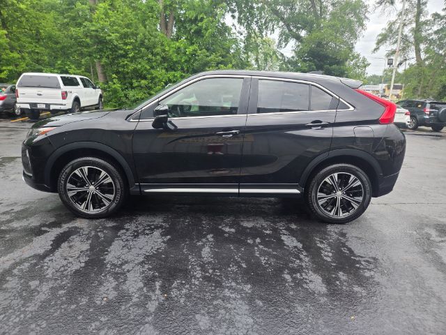 2019 Mitsubishi Eclipse Cross SE Elgin IL