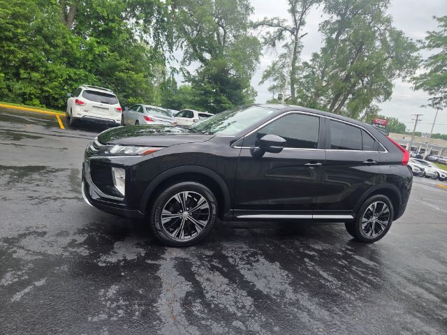 2019 Mitsubishi Eclipse Cross SE Elgin IL