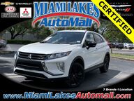 2019 Mitsubishi Eclipse Cross SE Miami Lakes FL 2019 Mitsubishi Eclipse Cross SE Miami Lakes FL