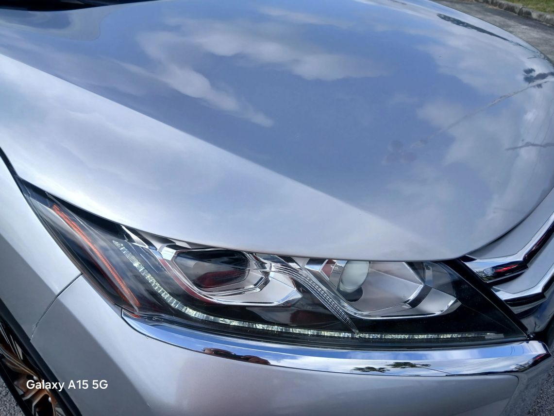 2019 Mitsubishi Eclipse Cross SE Sport Utility 4D Maitland FL