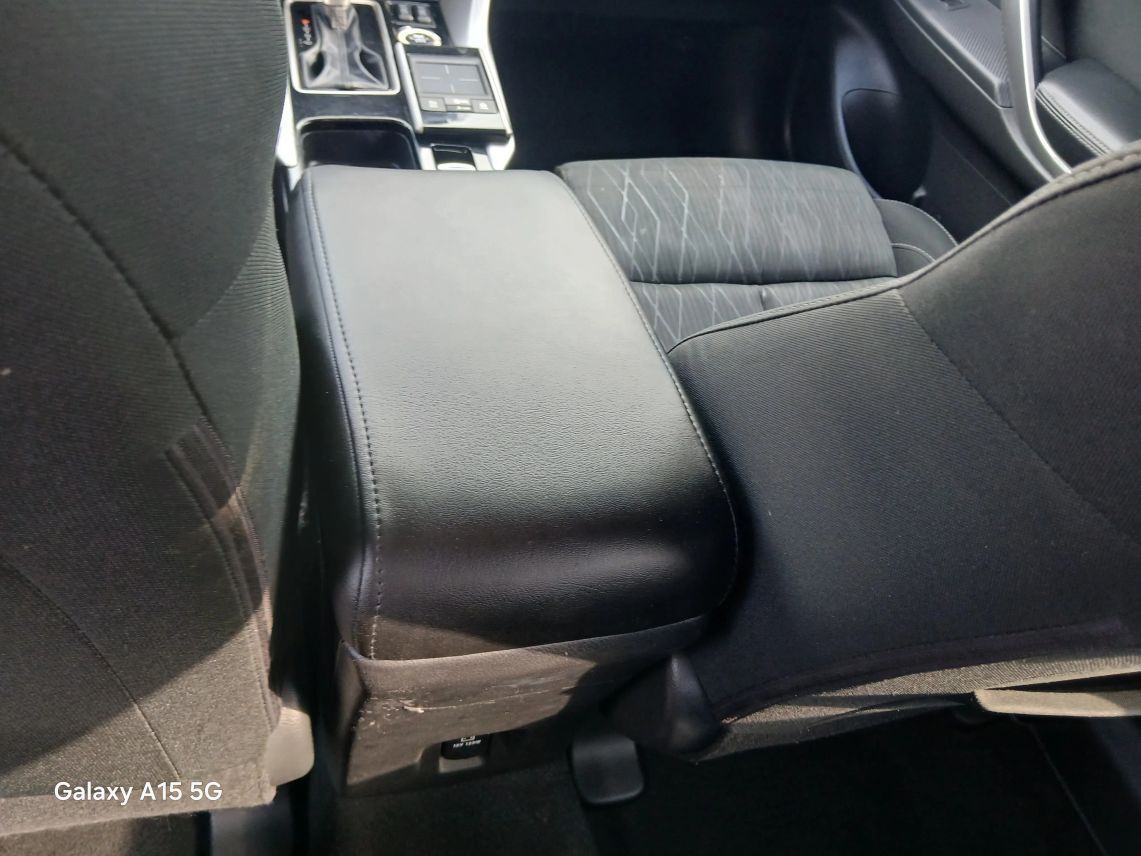 2019 Mitsubishi Eclipse Cross SE Sport Utility 4D Maitland FL