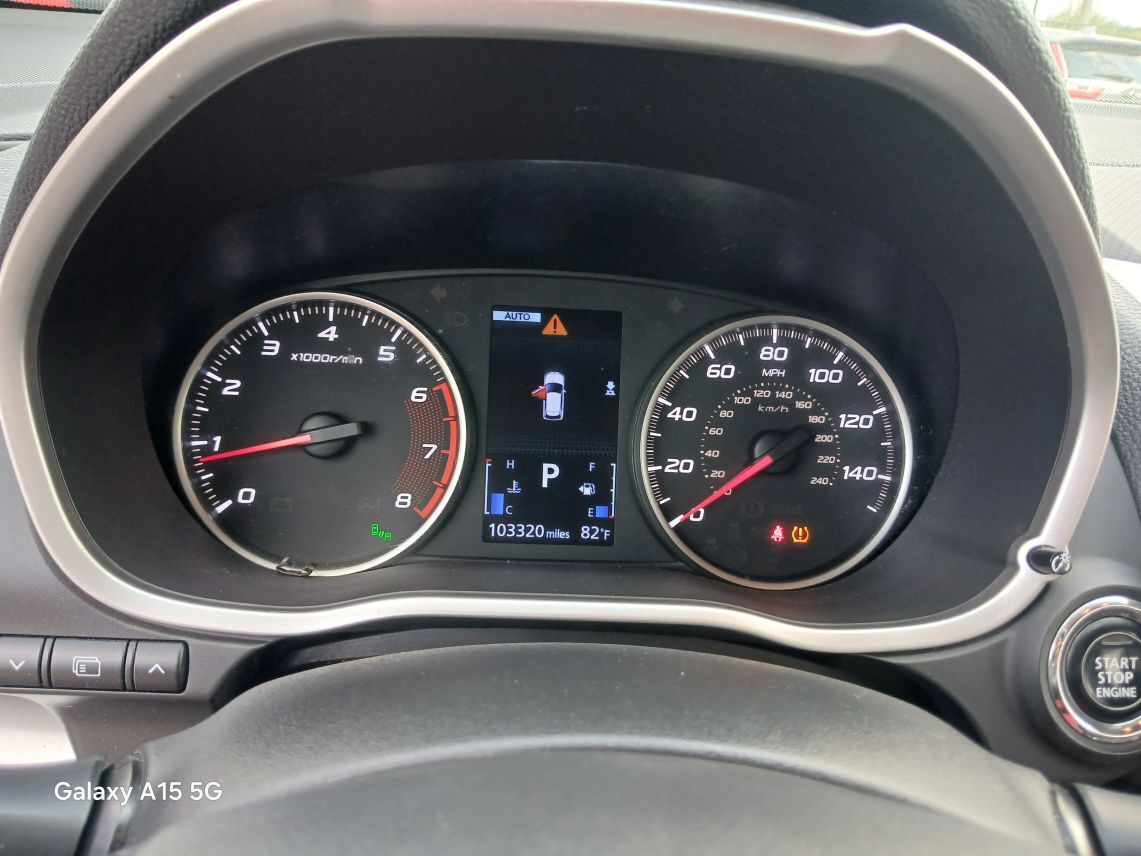 2019 Mitsubishi Eclipse Cross SE Sport Utility 4D Maitland FL