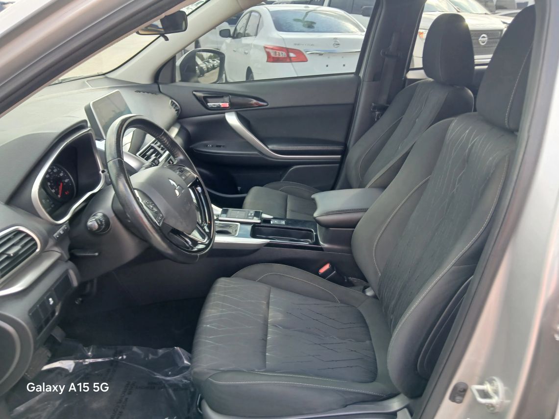 2019 Mitsubishi Eclipse Cross SE Sport Utility 4D Maitland FL
