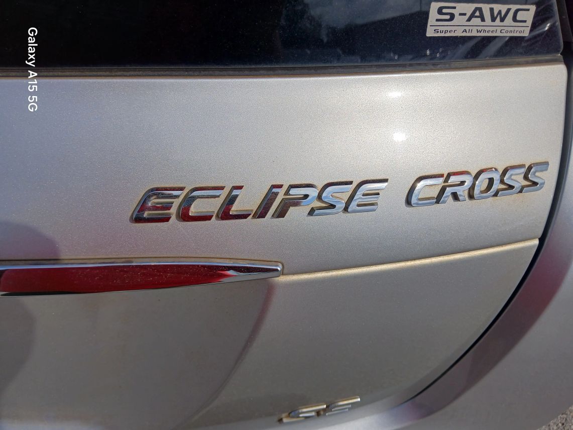 2019 Mitsubishi Eclipse Cross SE Sport Utility 4D Maitland FL