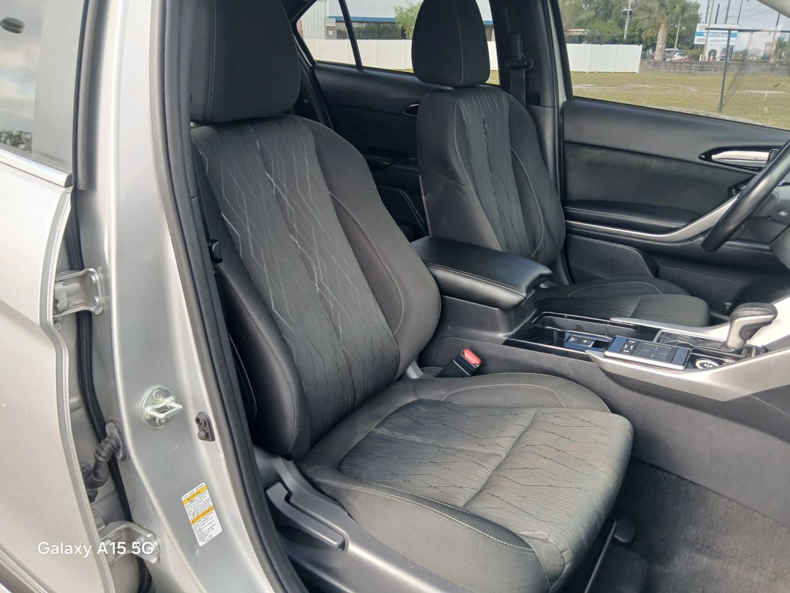 2019 Mitsubishi Eclipse Cross SE Sport Utility 4D Maitland FL