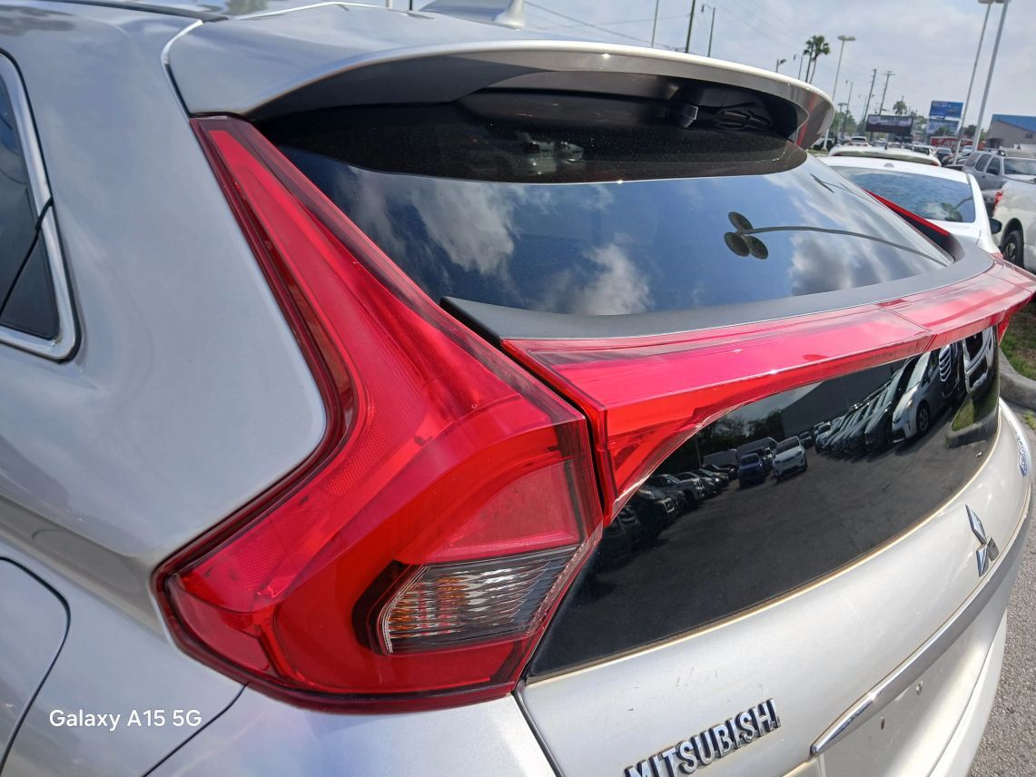 2019 Mitsubishi Eclipse Cross SE Sport Utility 4D Maitland FL