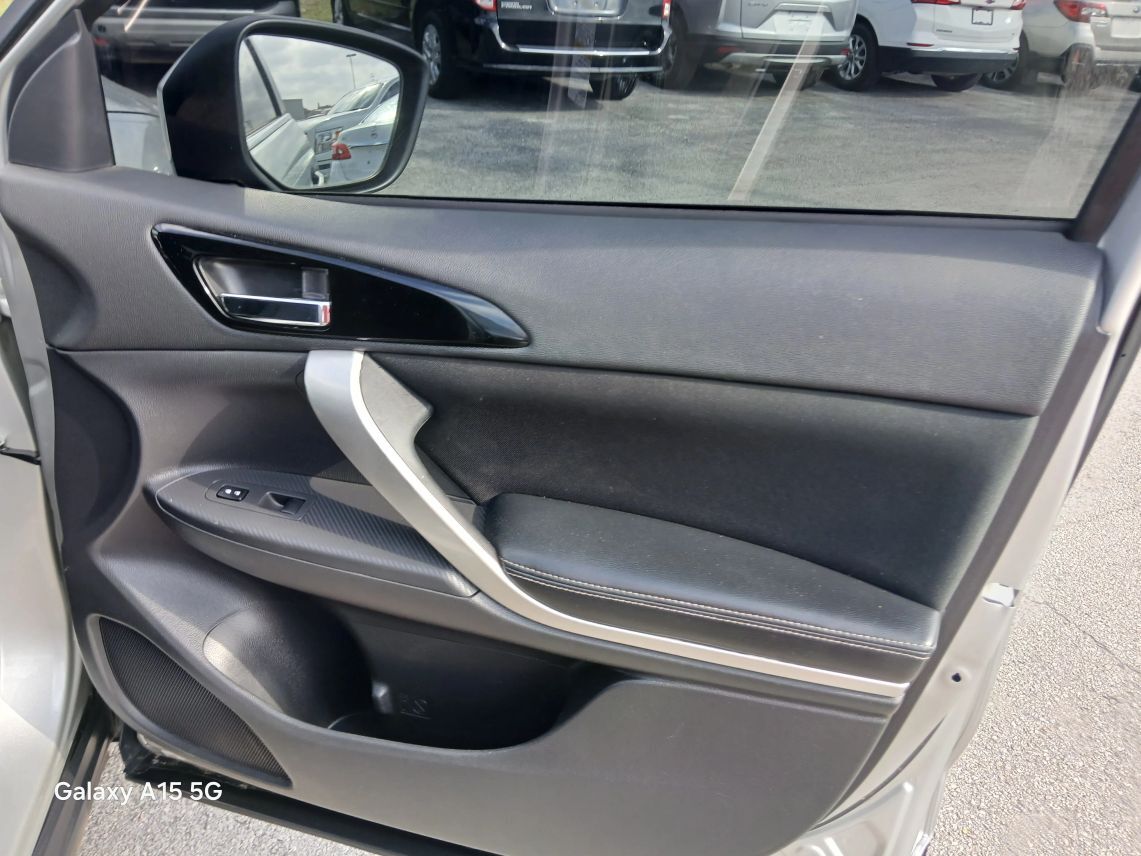 2019 Mitsubishi Eclipse Cross SE Sport Utility 4D Maitland FL