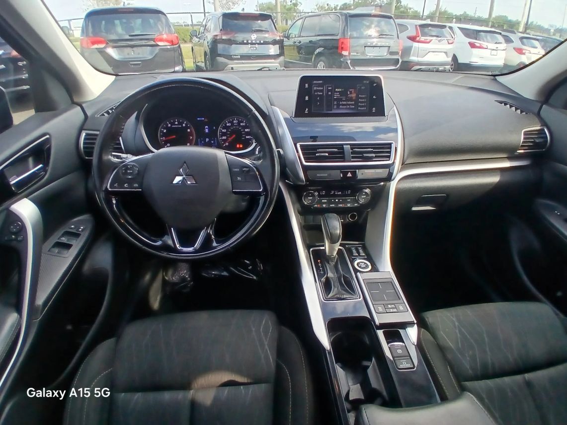 2019 Mitsubishi Eclipse Cross SE Sport Utility 4D Maitland FL