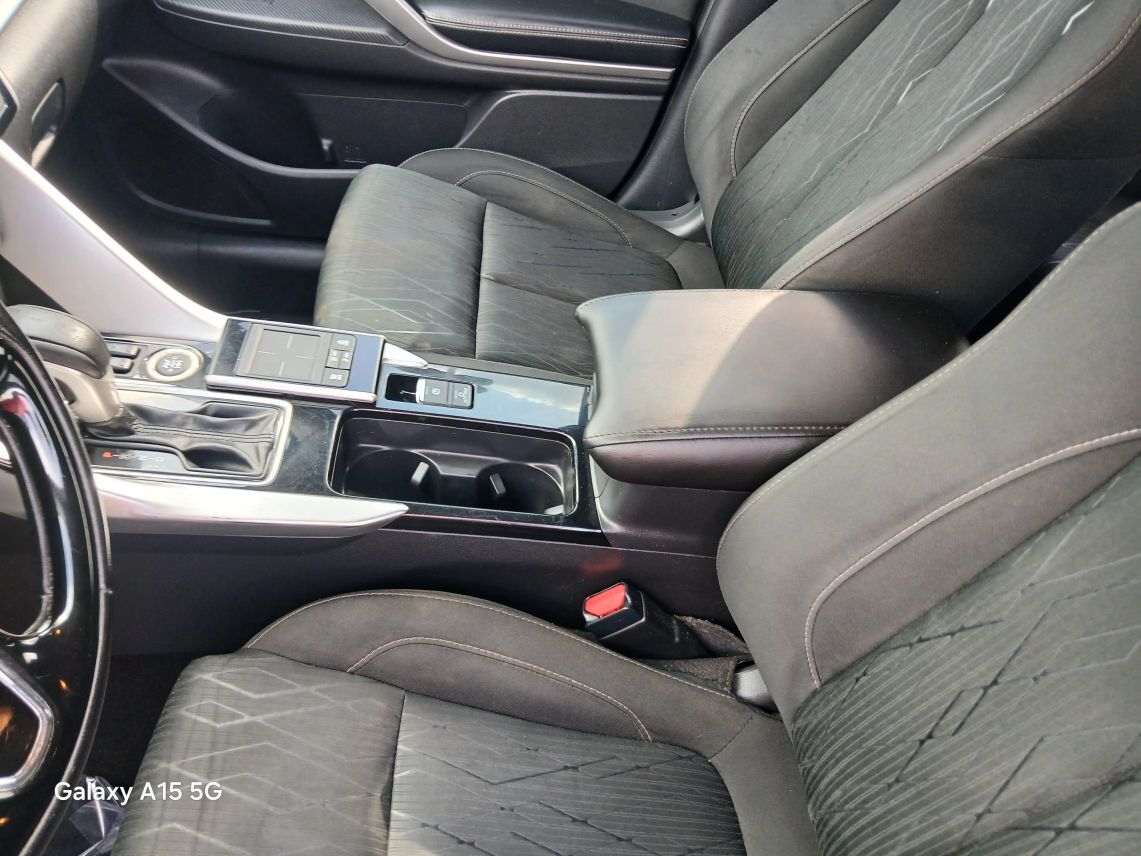 2019 Mitsubishi Eclipse Cross SE Sport Utility 4D Maitland FL