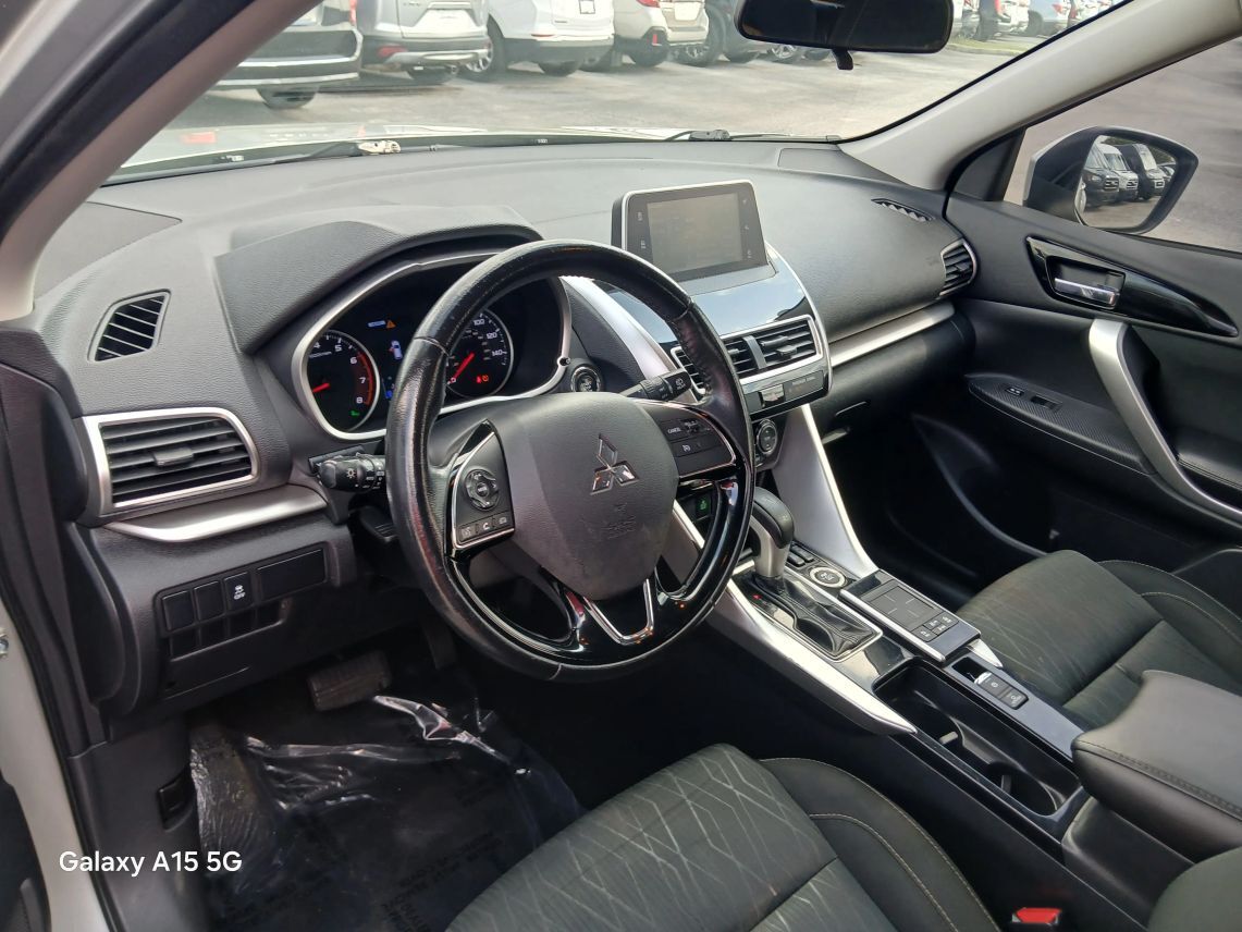 2019 Mitsubishi Eclipse Cross SE Sport Utility 4D Maitland FL