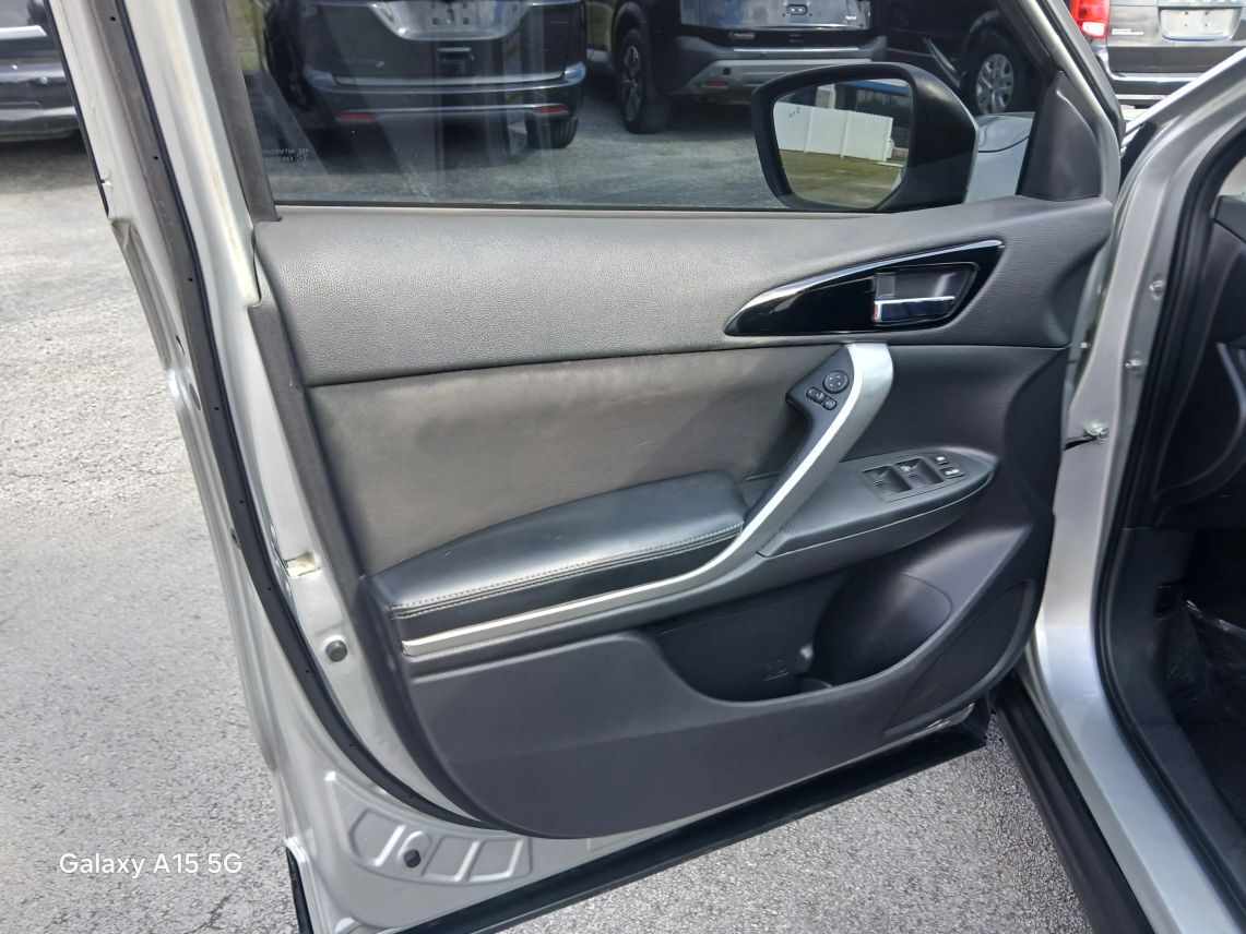 2019 Mitsubishi Eclipse Cross SE Sport Utility 4D Maitland FL