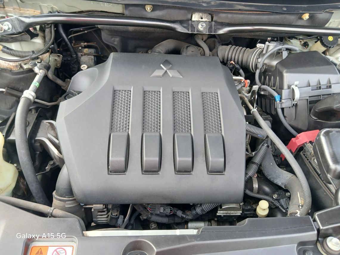 2019 Mitsubishi Eclipse Cross SE Sport Utility 4D Maitland FL