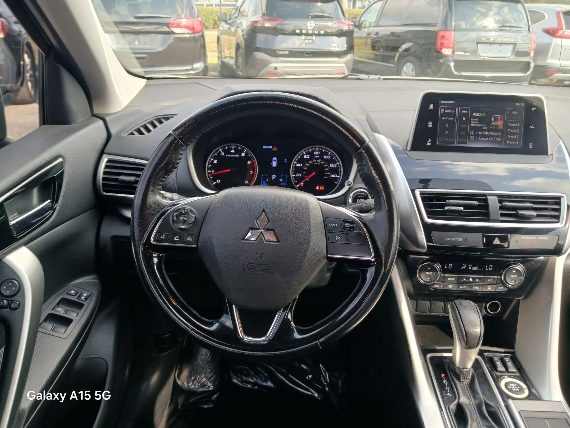 2019 Mitsubishi Eclipse Cross SE Sport Utility 4D Maitland FL