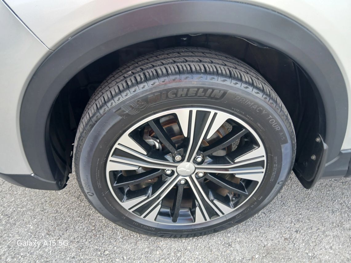 2019 Mitsubishi Eclipse Cross SE Sport Utility 4D Maitland FL