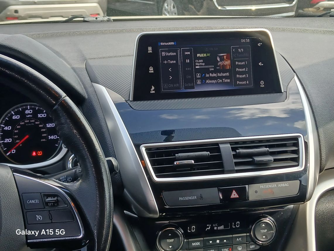 2019 Mitsubishi Eclipse Cross SE Sport Utility 4D Maitland FL