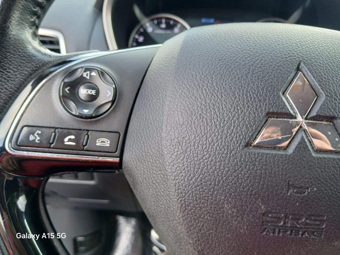 2019 Mitsubishi Eclipse Cross SE Sport Utility 4D Maitland FL